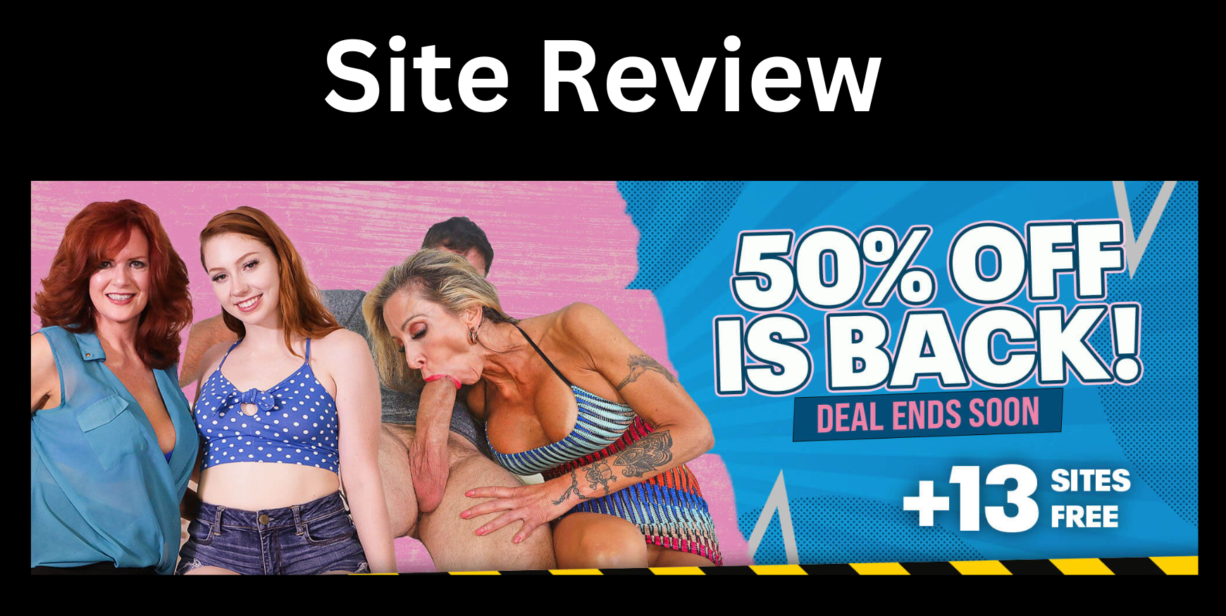 ClubTug Site Review